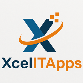 XcelITApps Logo
